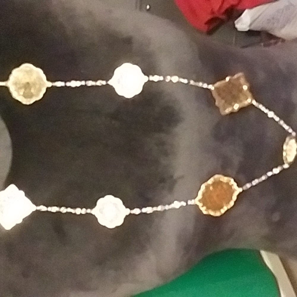 Park lane necklace